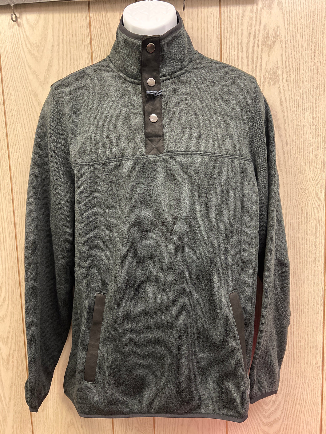 PS PULLOVER HNLY DM91C06178
