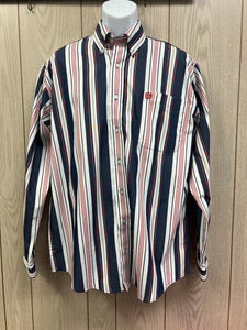 CINCH SHIRT MTW1105938