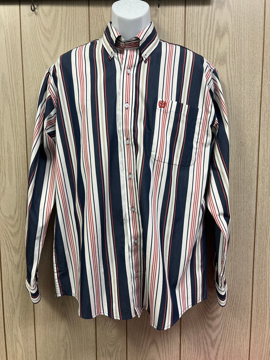 CINCH SHIRT MTW1105938