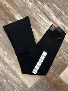 PS JEAN TRSR BLK BW5HD07208