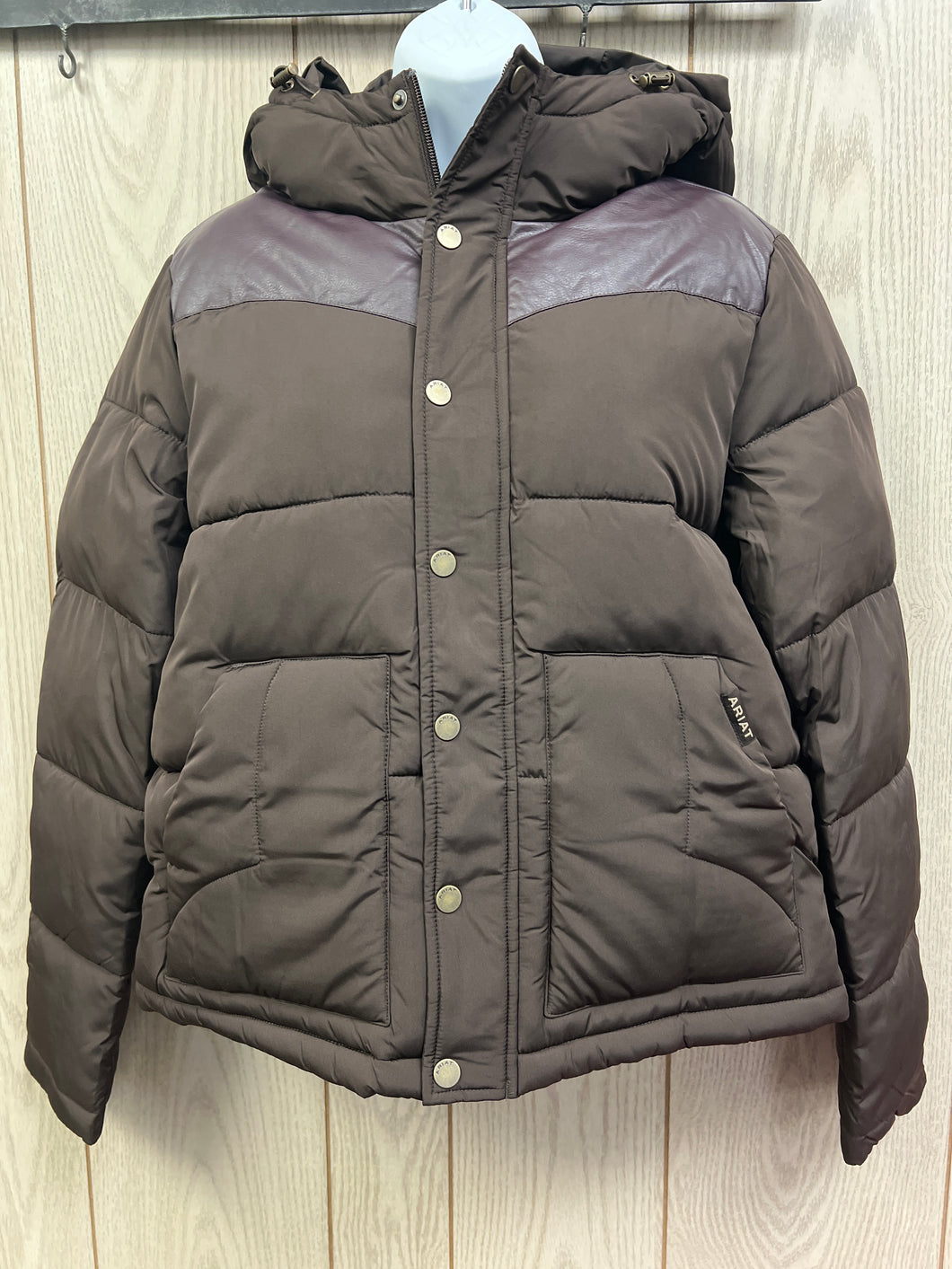 ARIAT JACKET FRONTIER 10062576