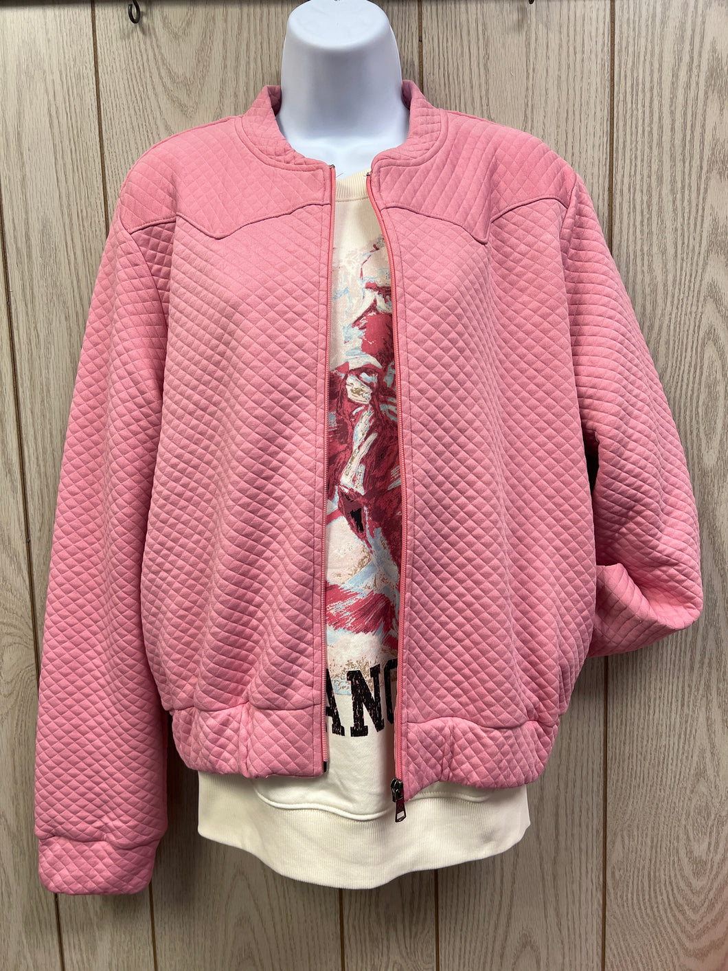 ROPER JACKET PK 98-592-6153