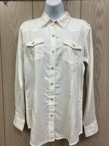 ARIAT L/S TOP 10062834