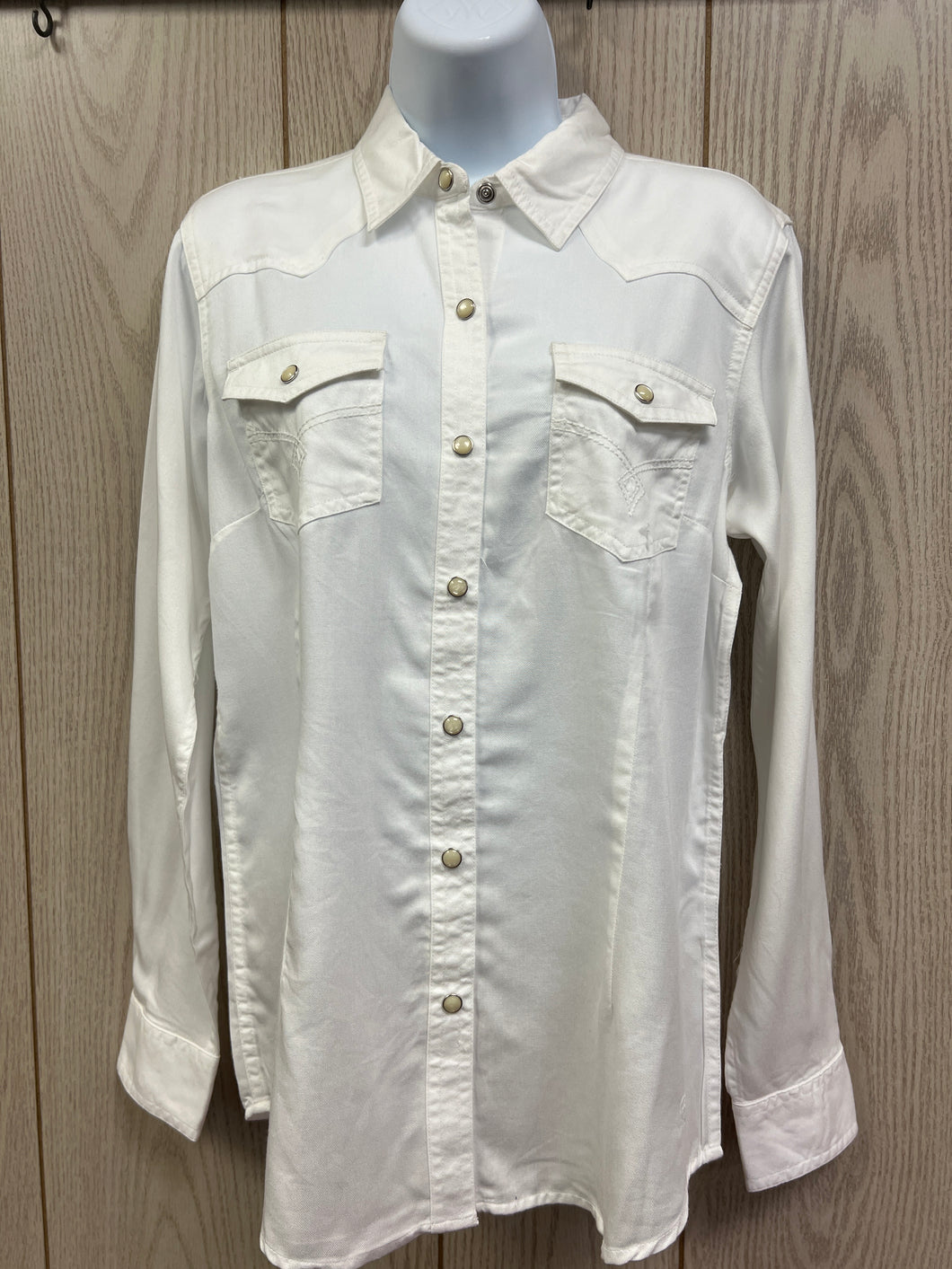 ARIAT L/S TOP 10062834