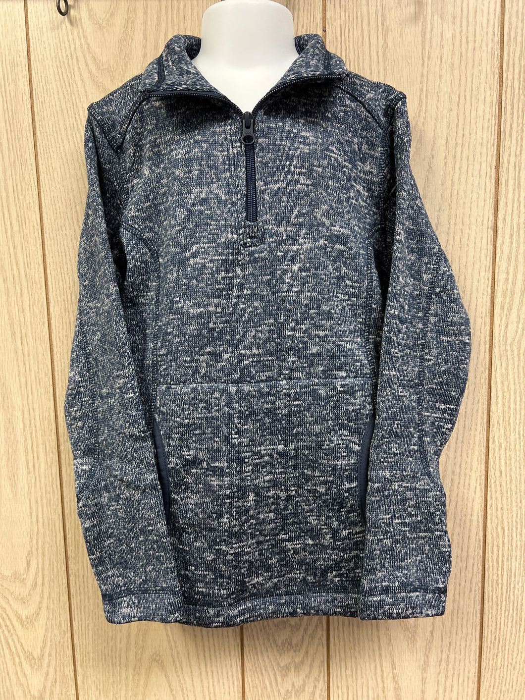 PS BOYS PULLOVER DB91C06179