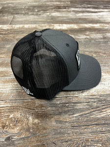 RDHC CAP DOLLO CHAR/BLK