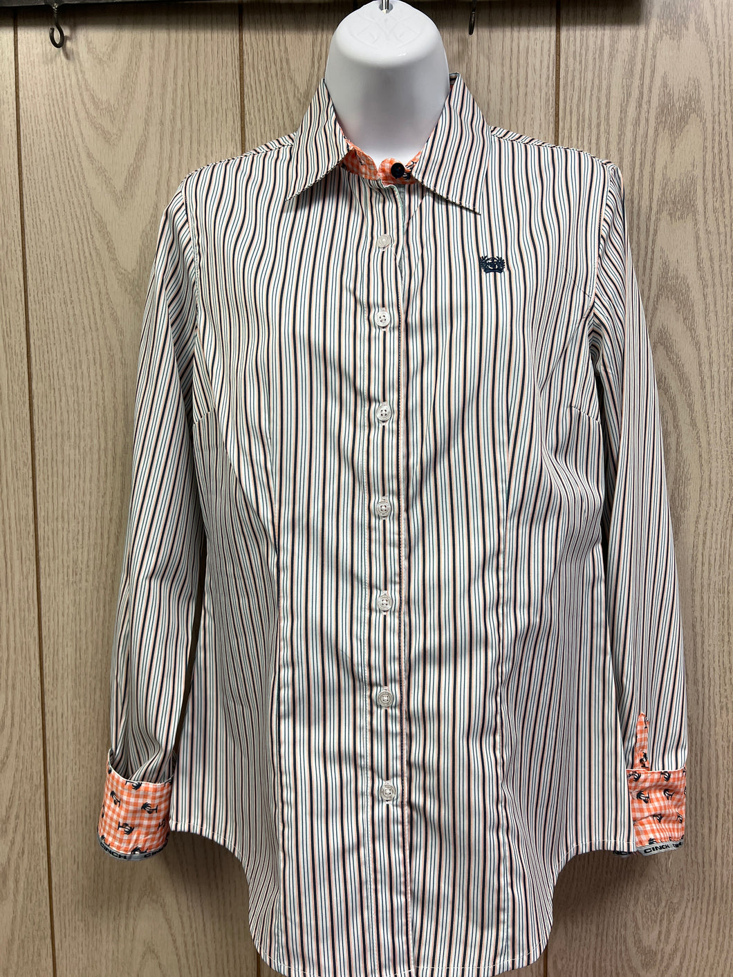 CINCH L/S TOP MSW9165069