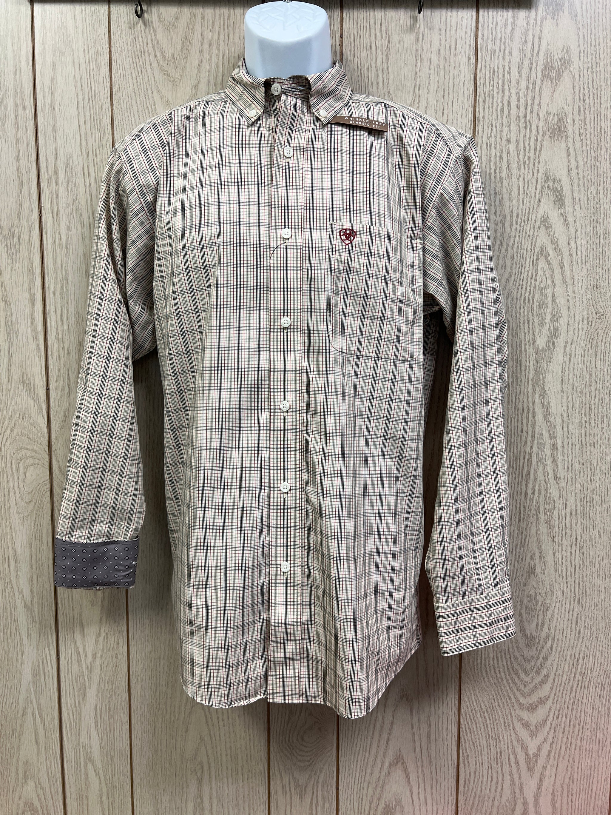 Men's Shirts – Double D Western LLC