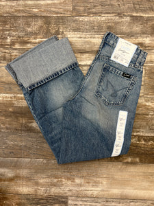 CG JEAN CSY LOOSE CB76154001