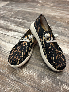 ARIAT SHOE HILO 10063817