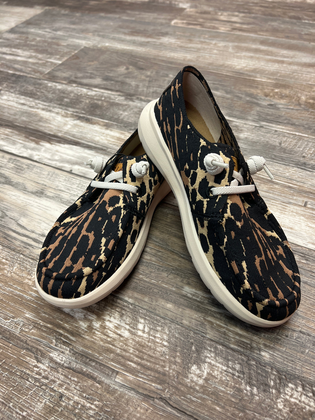 ARIAT SHOE HILO 10063817