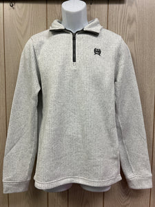 CINCH 1/4ZIP PULLOVER MWK108018X