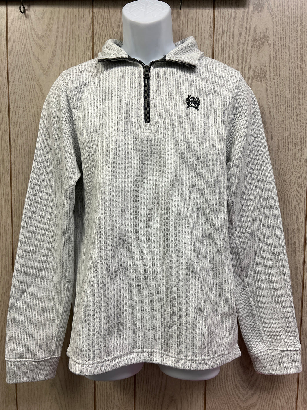 CINCH 1/4ZIP PULLOVER MWK108018X