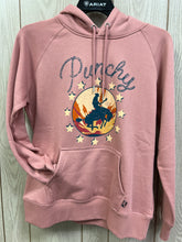 Load image into Gallery viewer, HOOEY SWEATSHIRT &quot;PUNCHY&quot; PK
