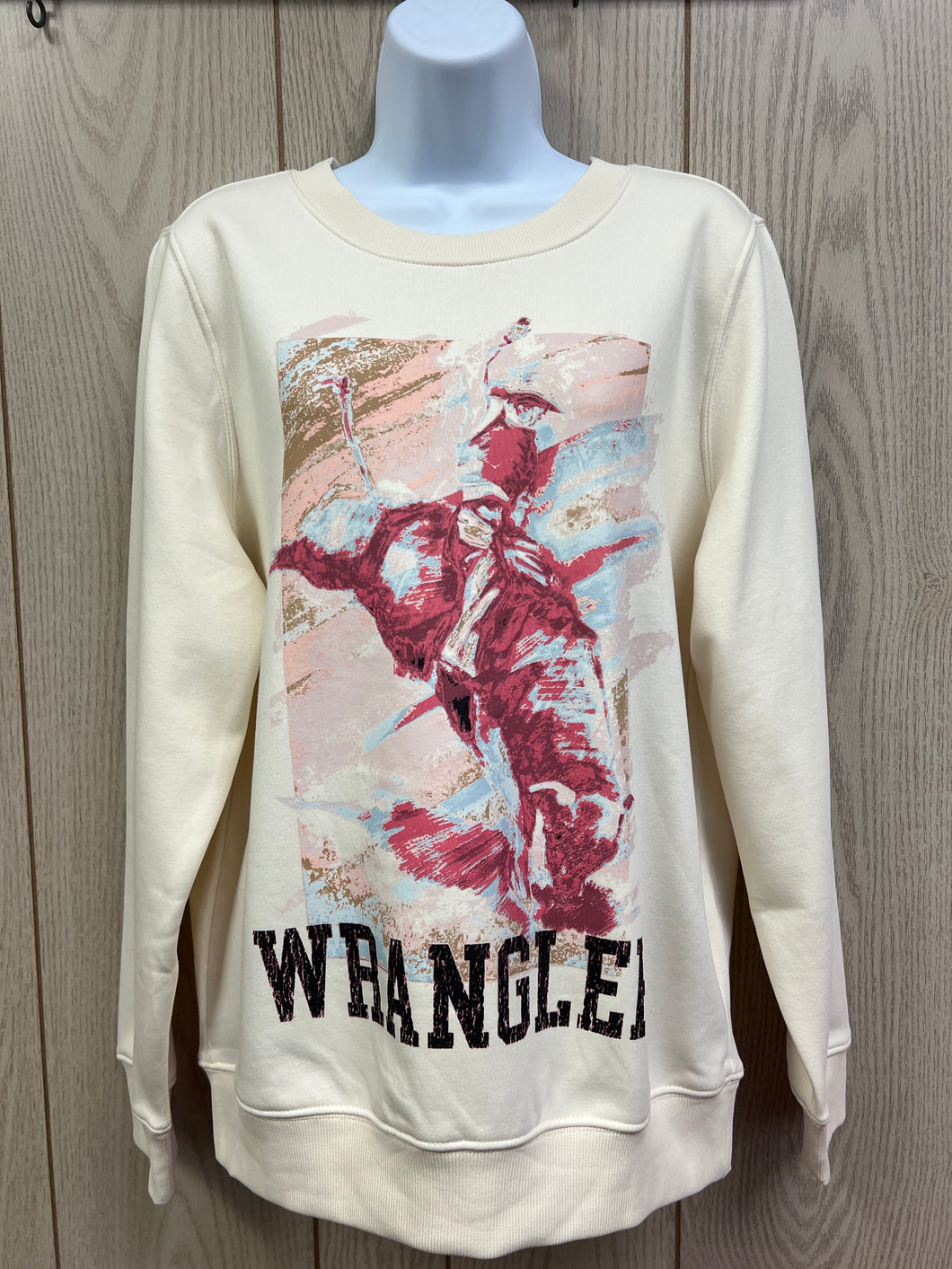 WRG SHIRT CRM 2369608