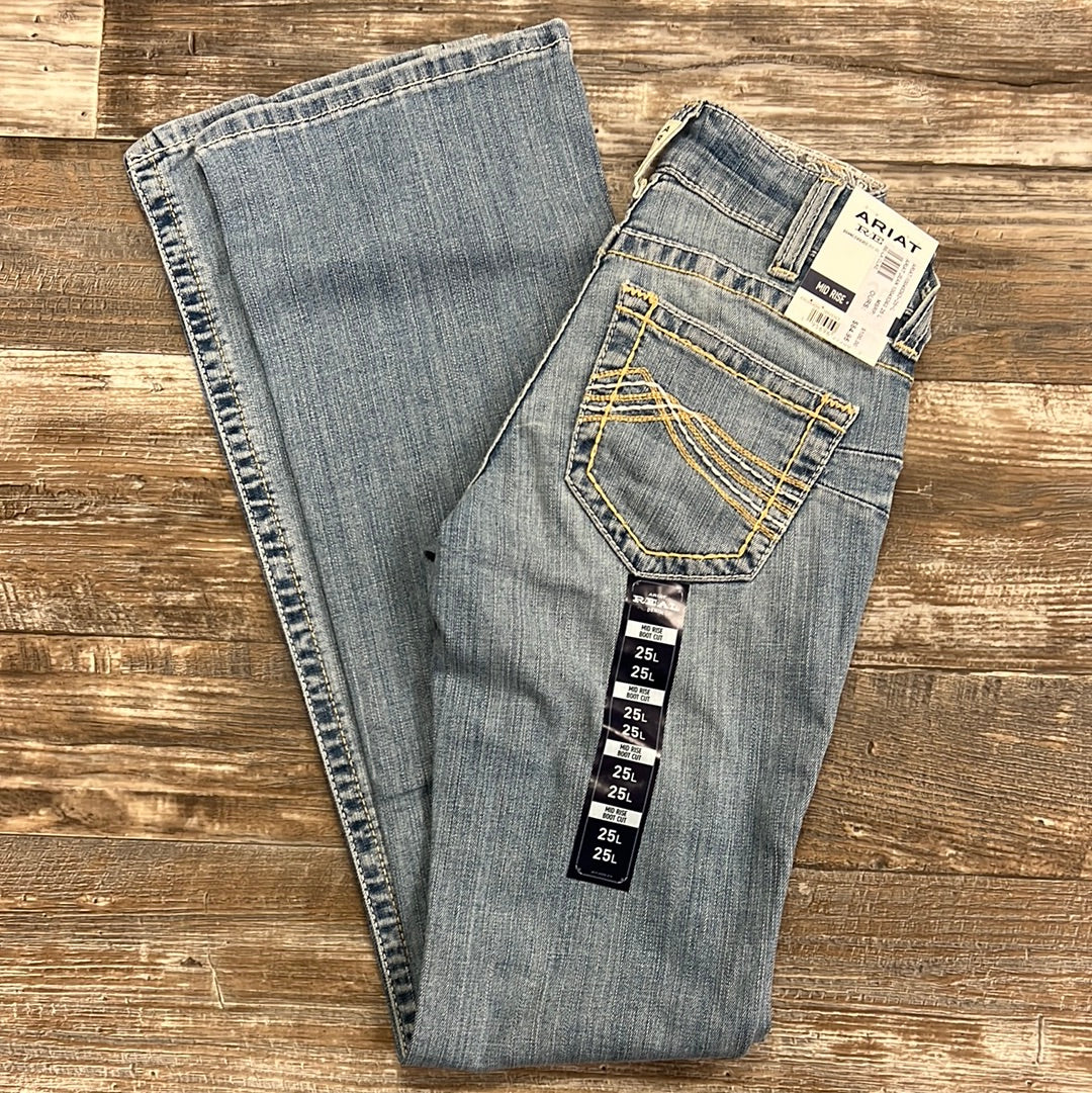 ARIAT JEAN 10045363