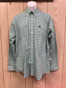 CINCH SHIRT MTW1105930