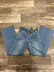 PS JEAN FLARE BW6HD06063