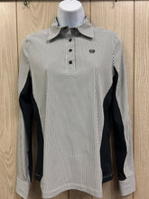 Load image into Gallery viewer, CINCH L/S TOP HYBD MSW7916002
