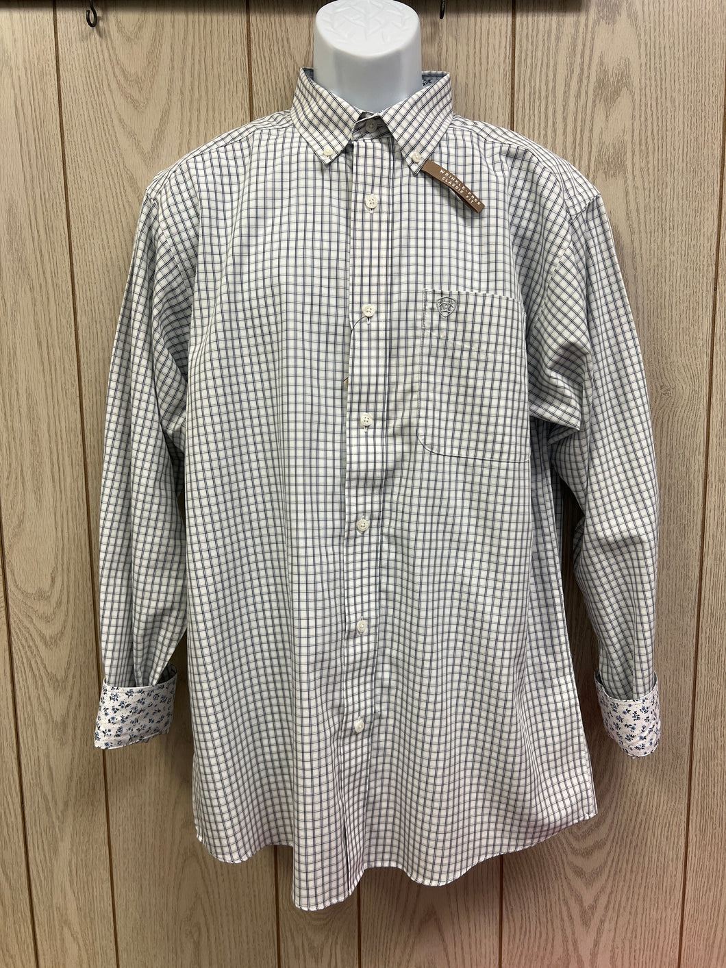 ARIAT SHIRT 10054828