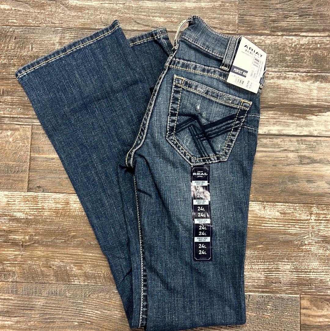 ARIAT JEAN 10045361