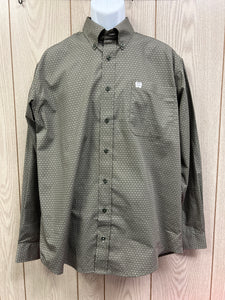 CINCH SHIRT MTW1105981