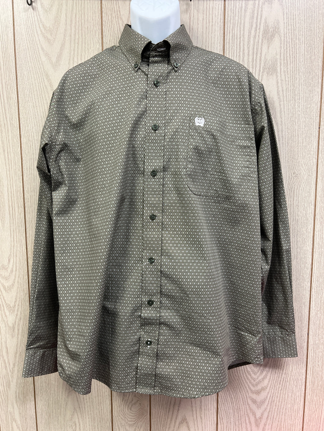 CINCH SHIRT MTW1105981