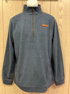 CINCH 1/2ZIP PULLOVER NV MWK1913004