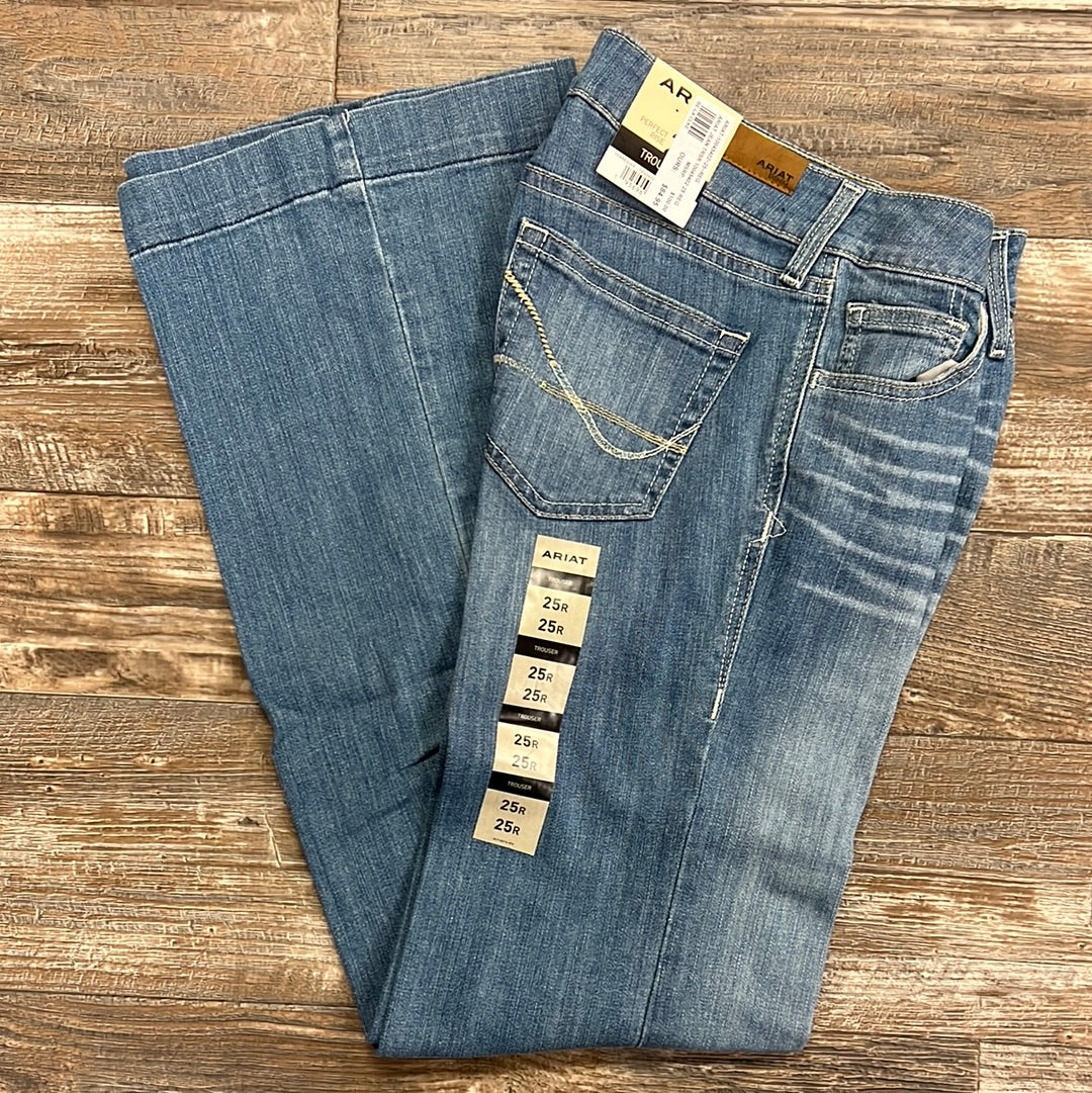 ARIAT JEAN TRSR 10045402