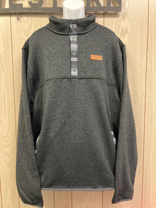 CINCH PULLOVER CHR MWK153408X