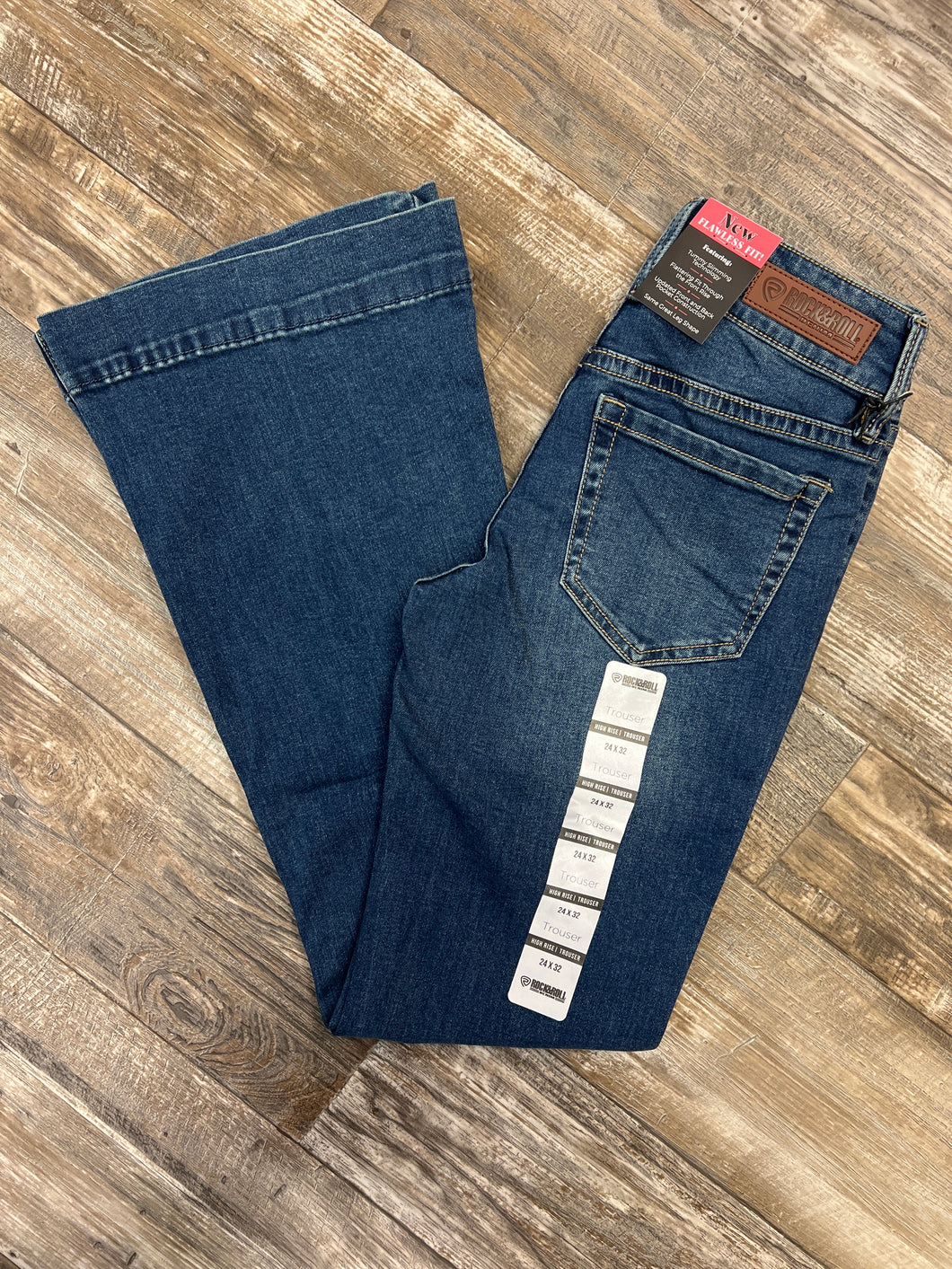 PS JEAN TRSR BW5HD07843