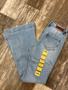PS JEAN FLARE RRWD6HRZQG