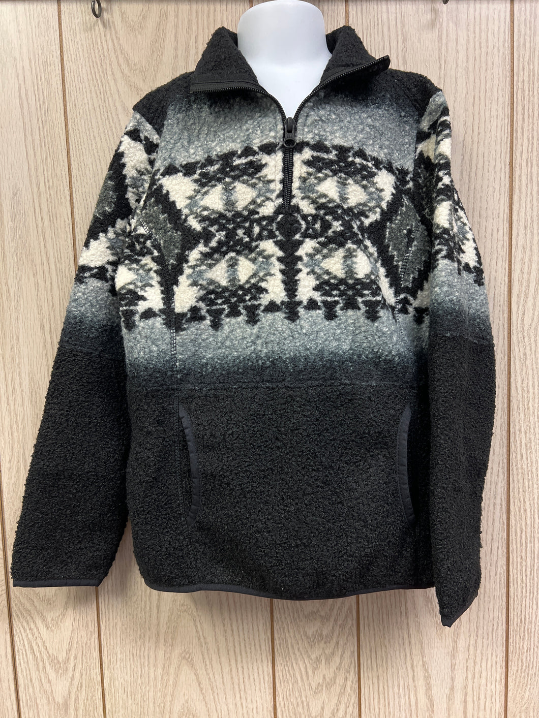 PS BOYS PULLOVER DB91C06185