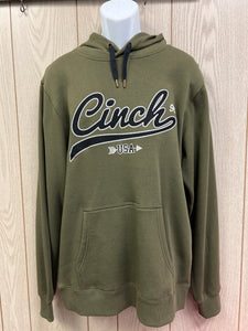 CINCH HOODIE MWK1206028