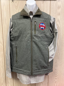 CINCH VEST OLV MWV1541011
