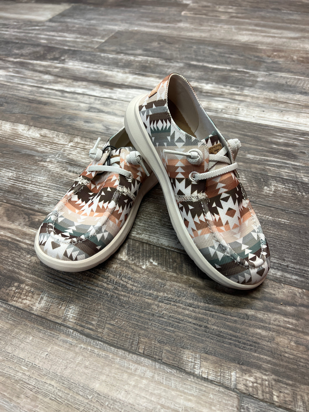 ARIAT SHOE HILO 10063829