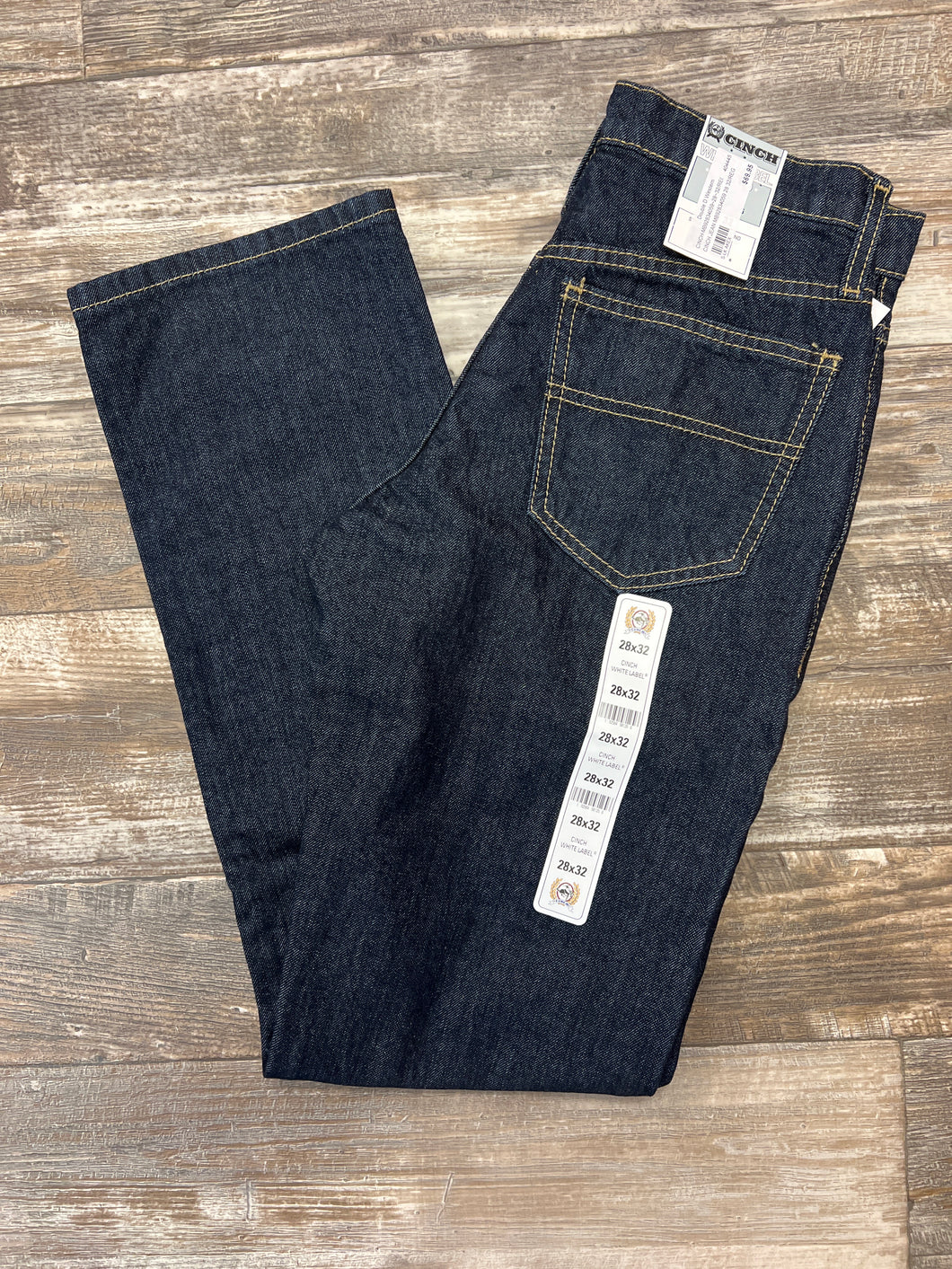 CINCH JEAN MB92834059