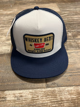 Load image into Gallery viewer, WHISKEYBH CAP THE BREWSKI
