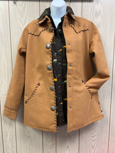 CG JACKET SHIRT CWJ7514001