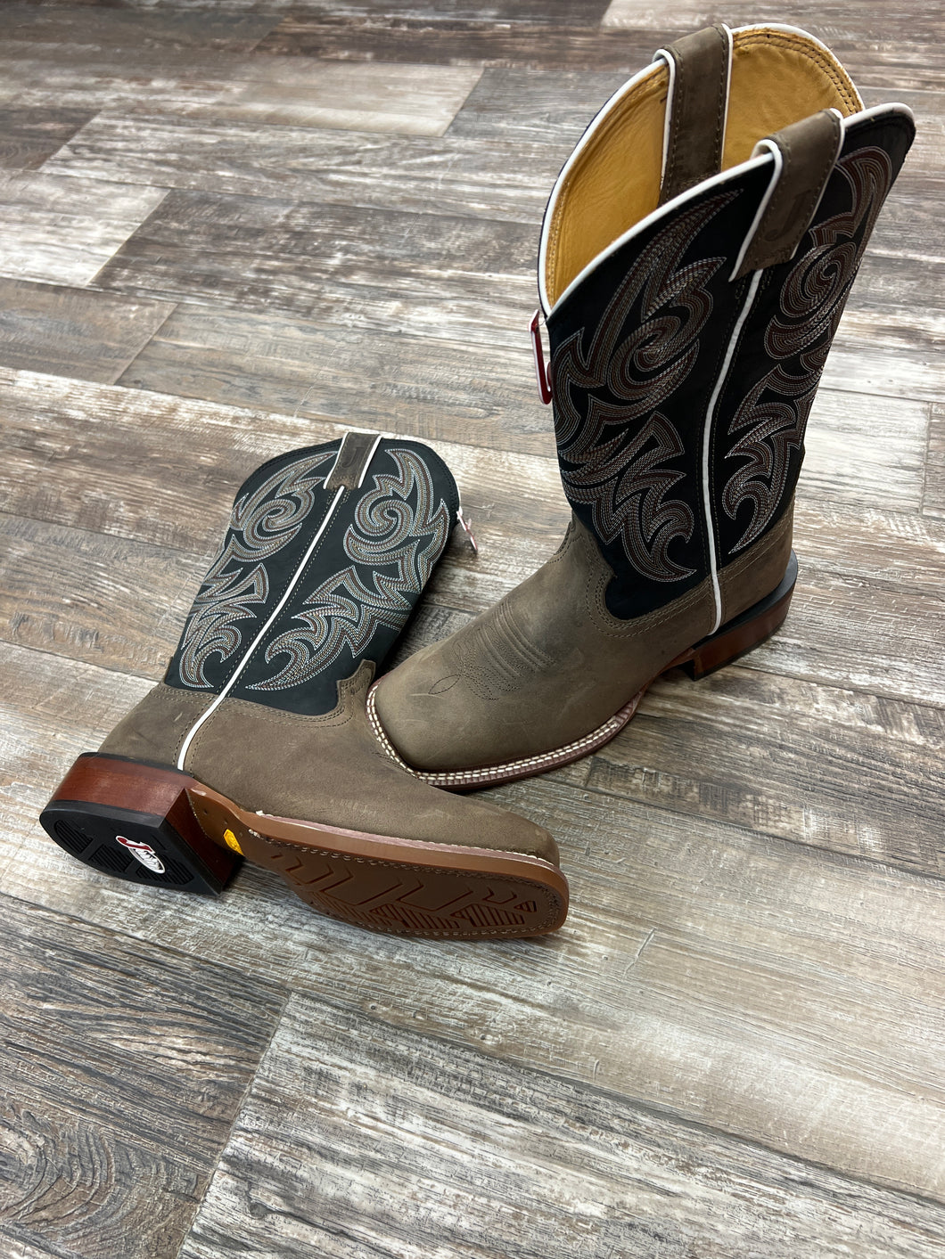 JUST BOOT FN759