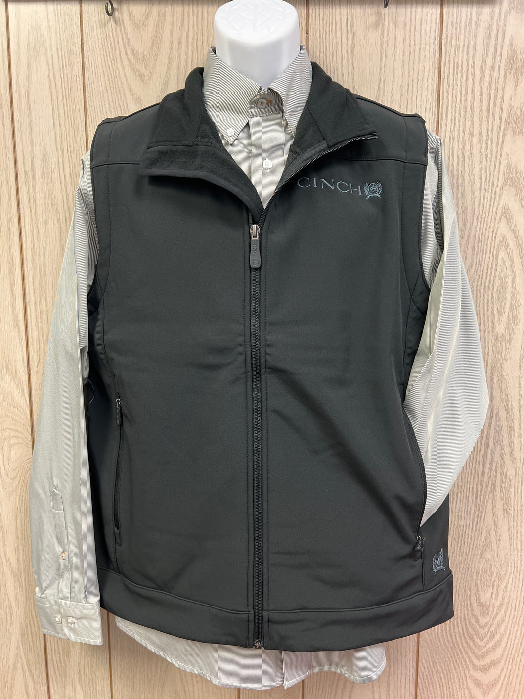 CINCH VEST MWV101210X