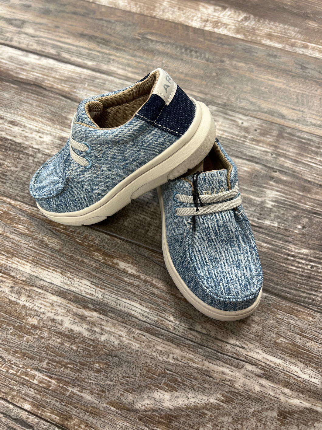 ARIAT KIDS SHOE HILO 10061125