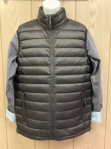 ROPER VEST BL 97-695-6212