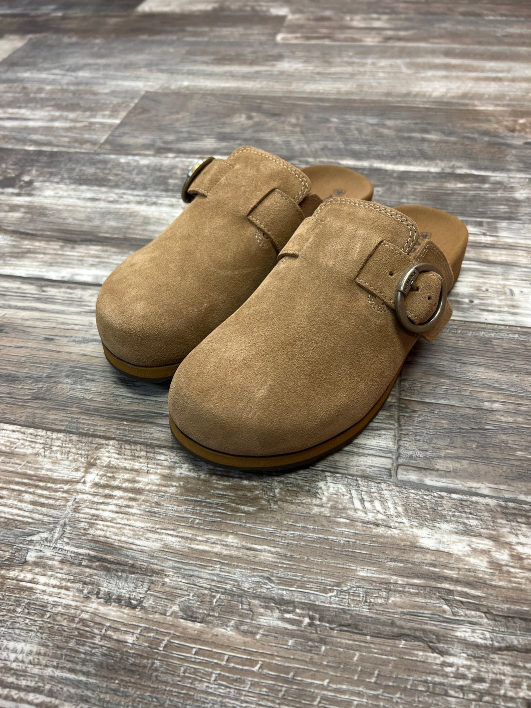 ARIAT SHOE MULE 10061236