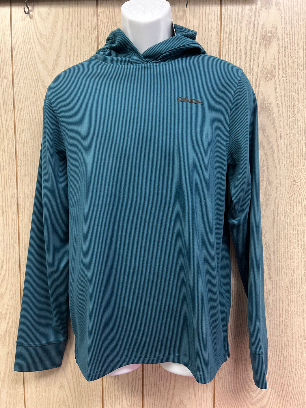 CINCH HOODIE MTK1671002