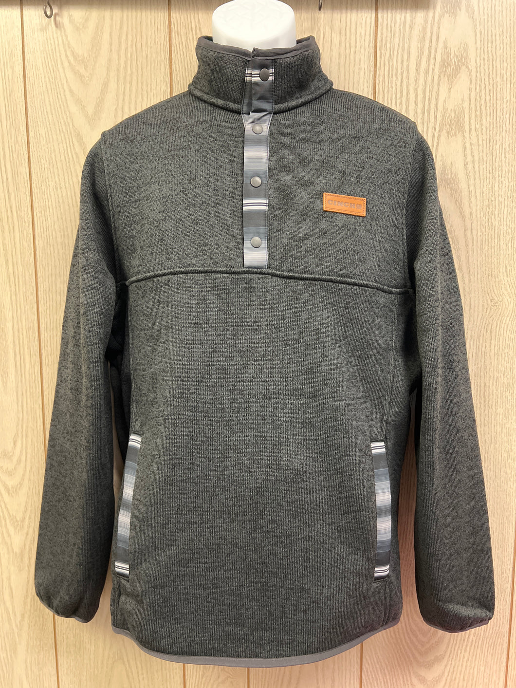 CINCH PULLOVER MWK1534008