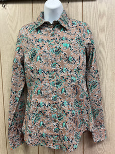 CINCH L/S TOP MSW9164246