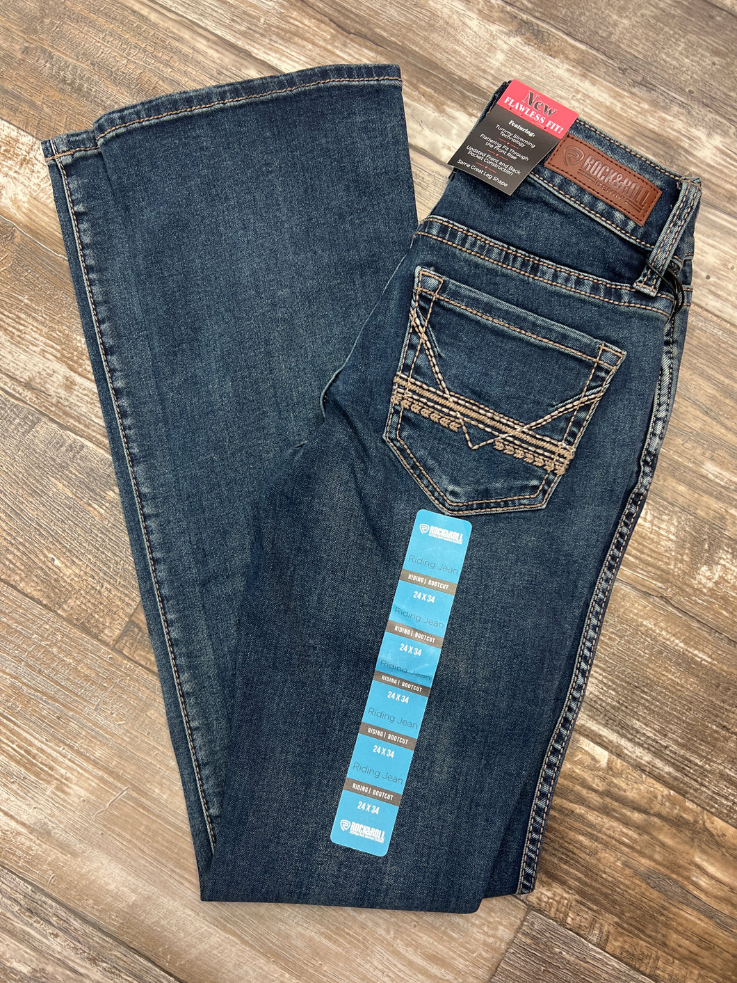 PS JEAN BW4RD06395