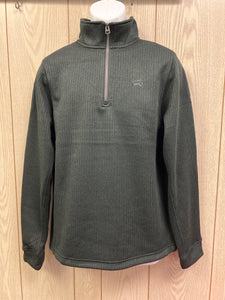 CINCH 1/4ZIP PULLOVER MWK1080019