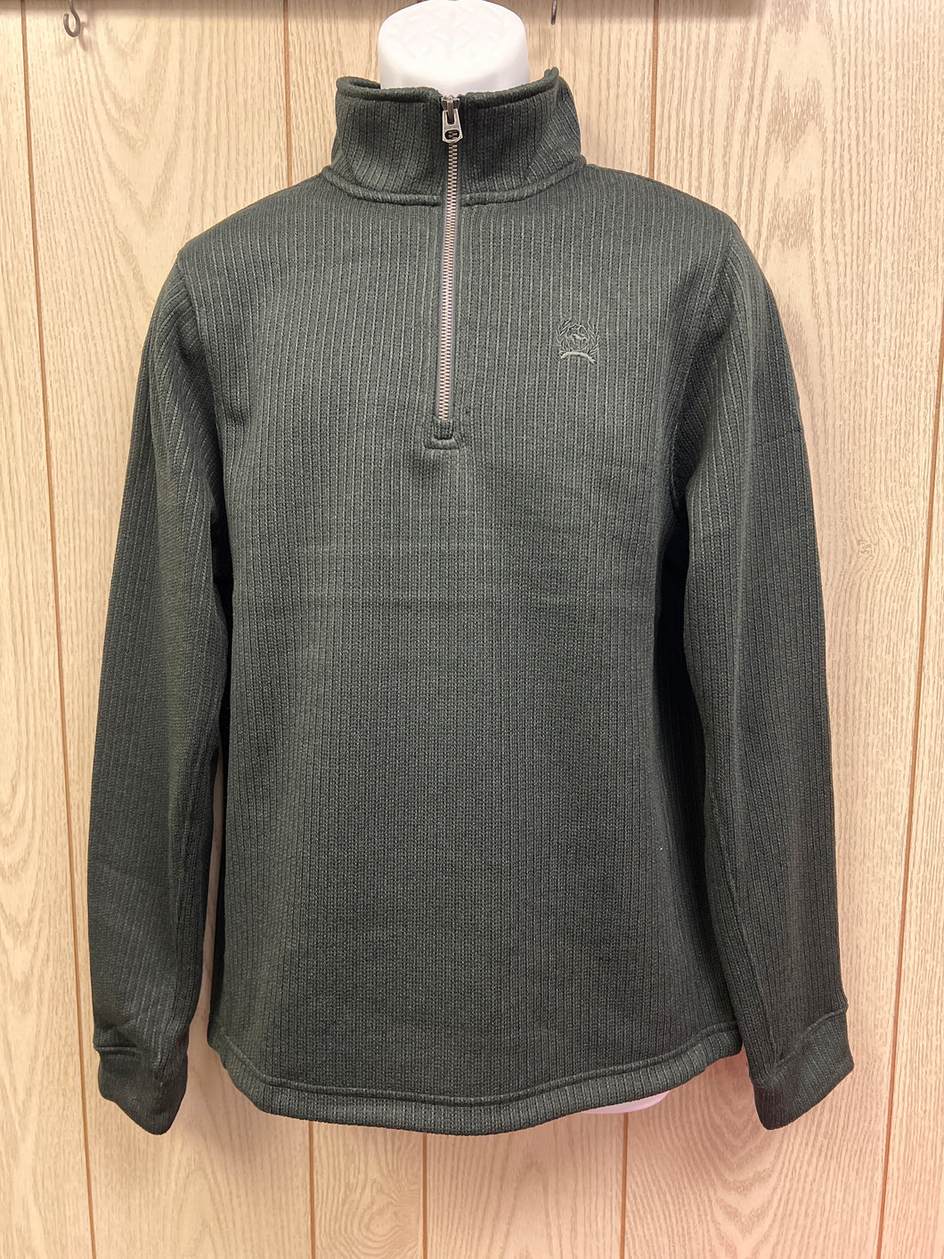 CINCH 1/4ZIP PULLOVER MWK1080019
